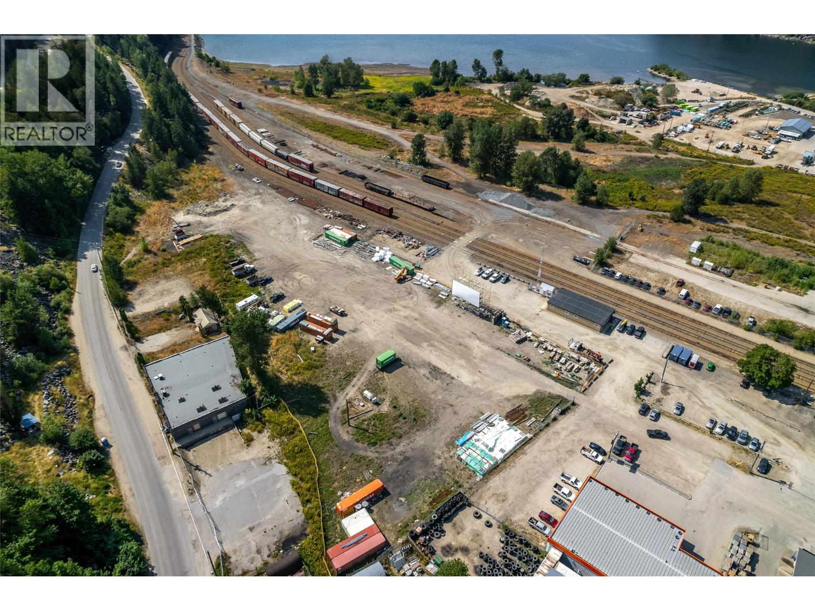 Baker Street Lot# 1 & 6 Property Photo 8