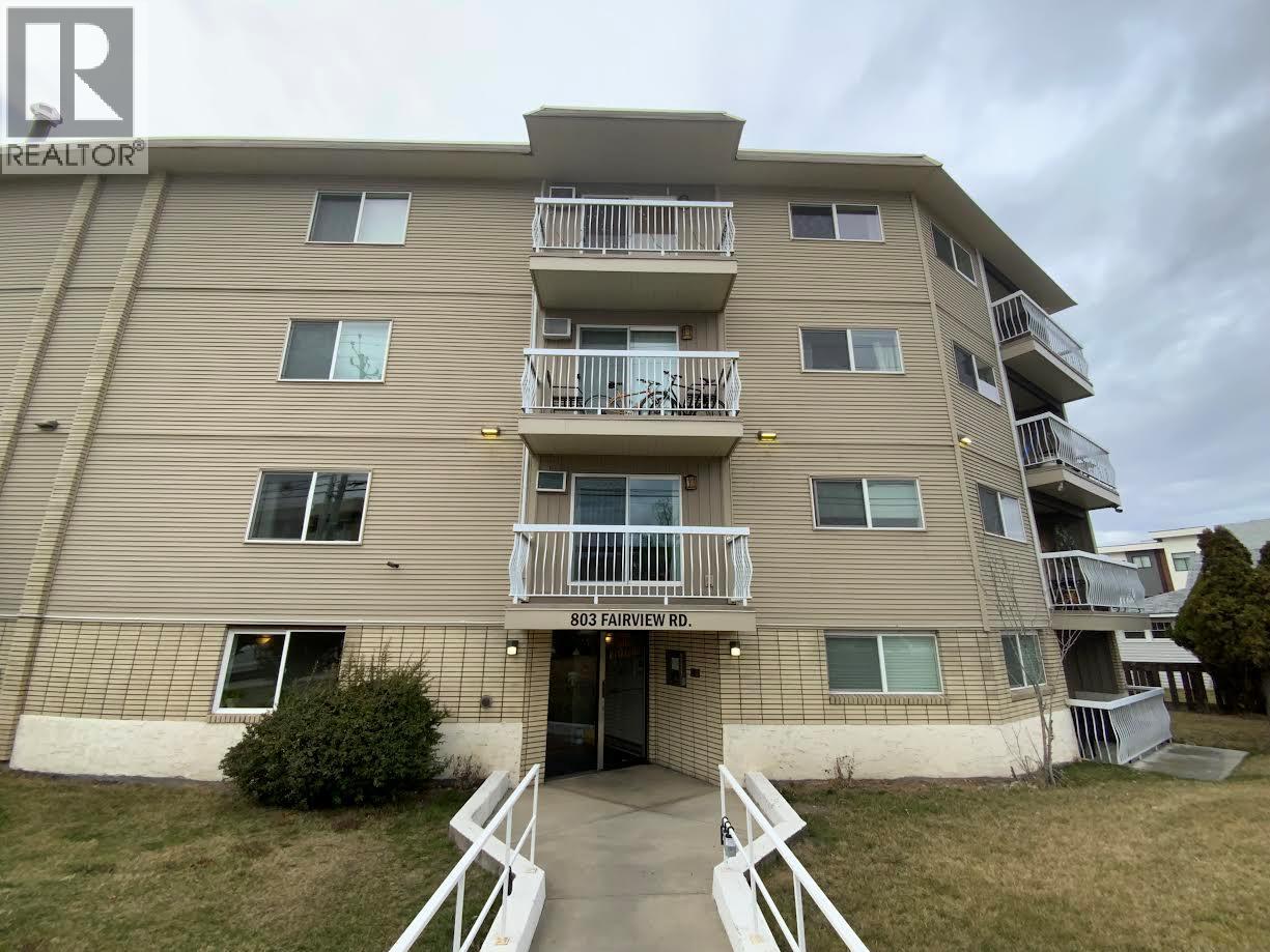 803 Fairview Road Unit# 203 Property Photo 1