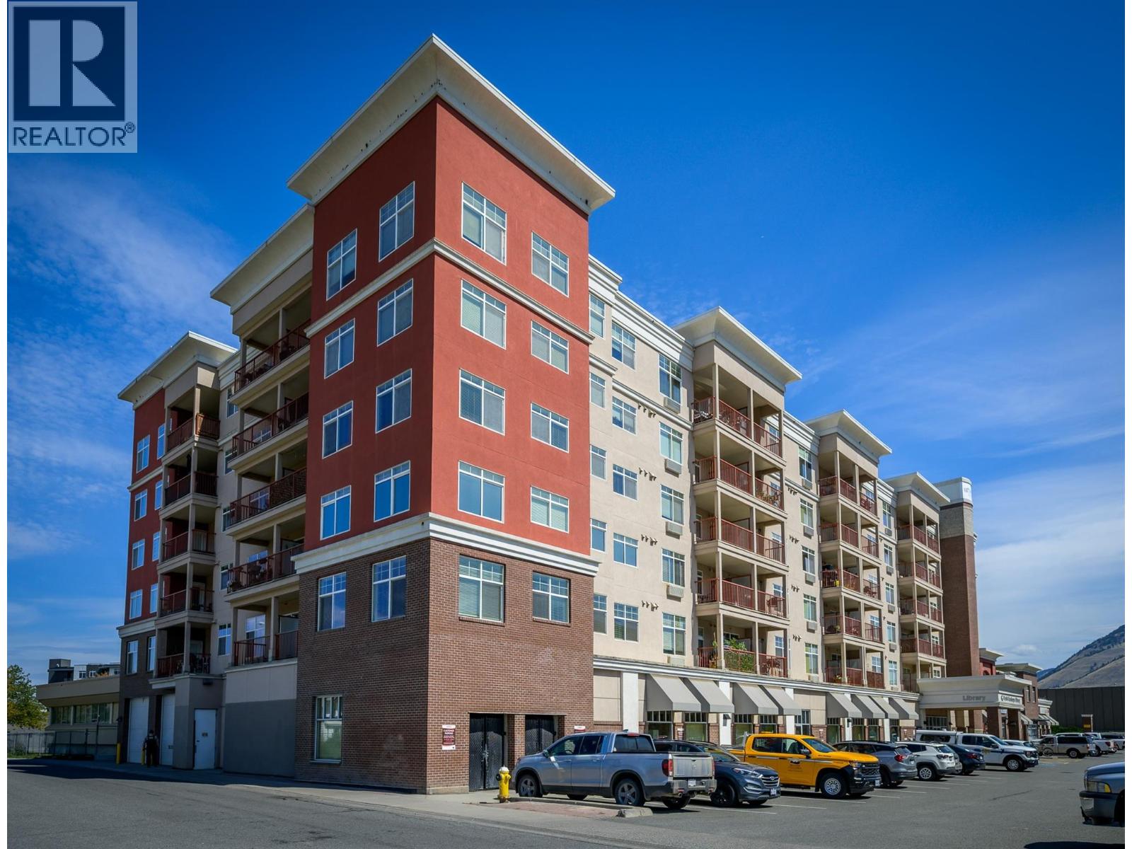 689 Tranquille Road Unit# 324 Property Photo 13