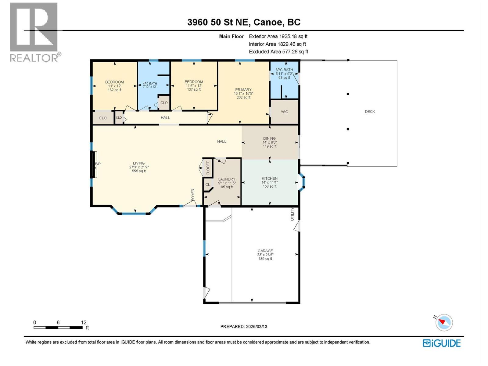 3960 50 Street Ne Property Photo 4