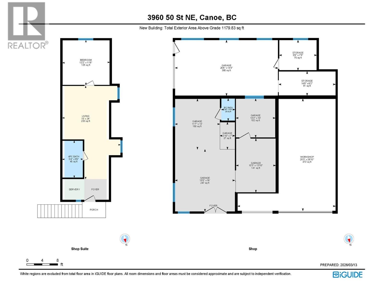 3960 50 Street Ne Property Photo 5