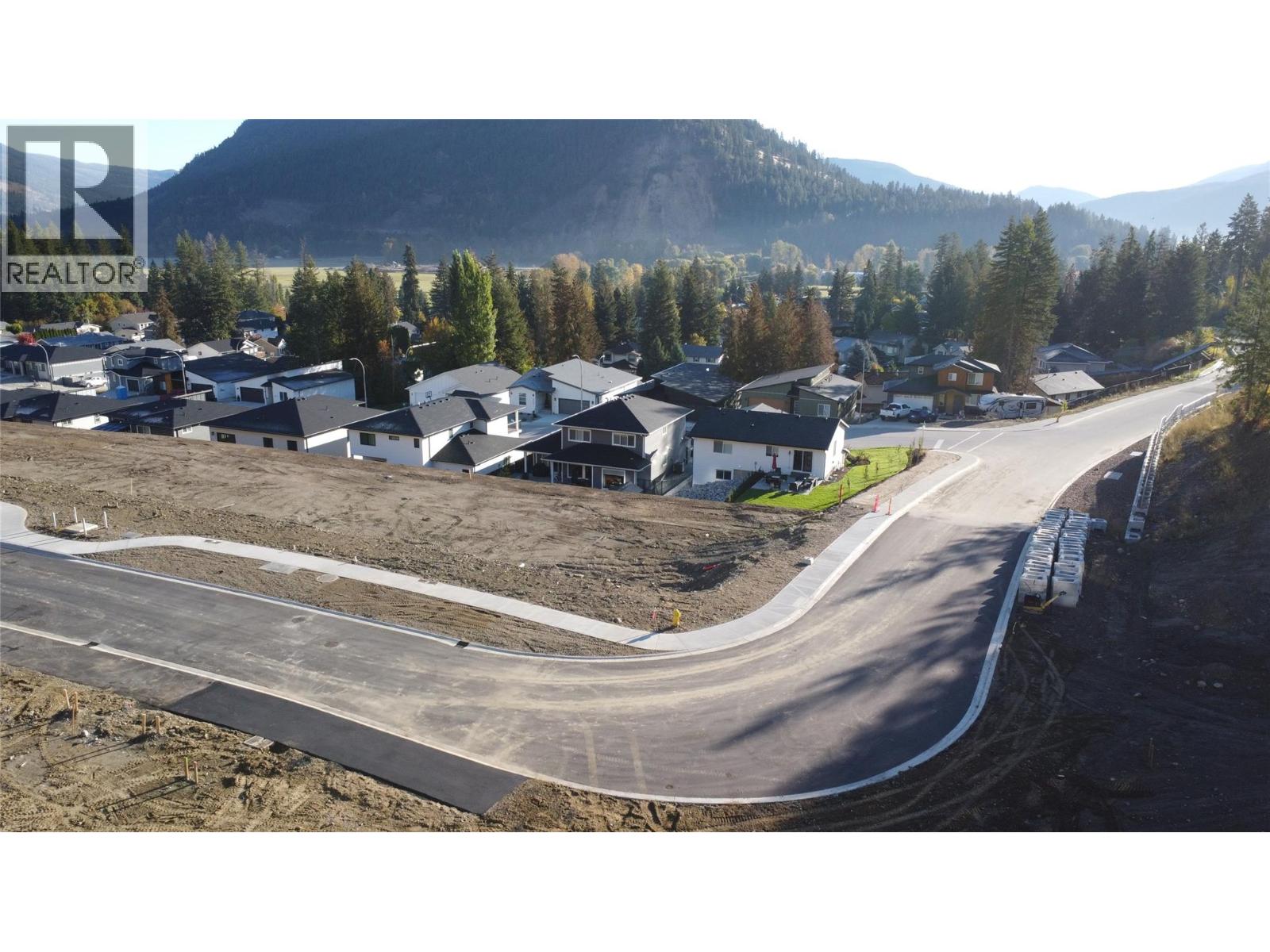 Glencaird Street Lot# 2