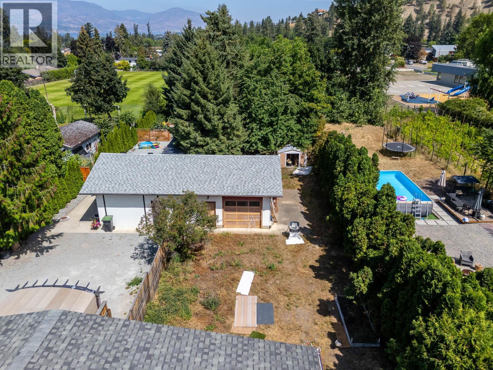 744 McClure Road Property Photo 1