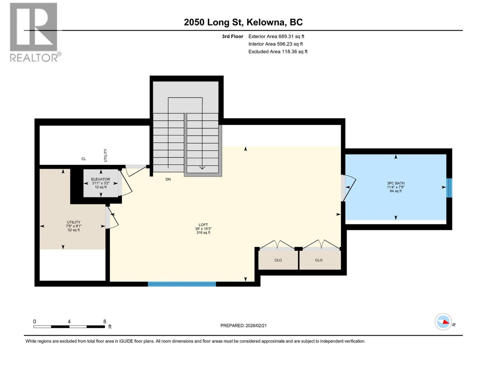 2050 Long Street Property Photo 61