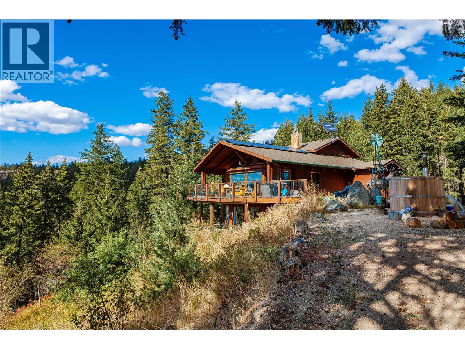 5572 Oyama Lake Road Property Photo 41