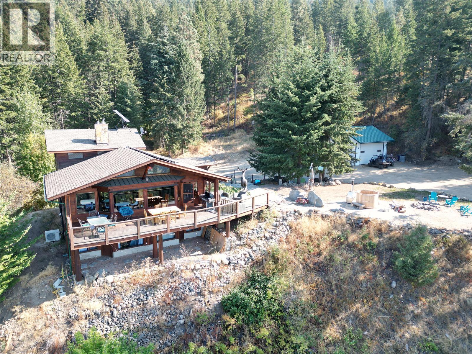 5572 Oyama Lake Road Property Photo 46