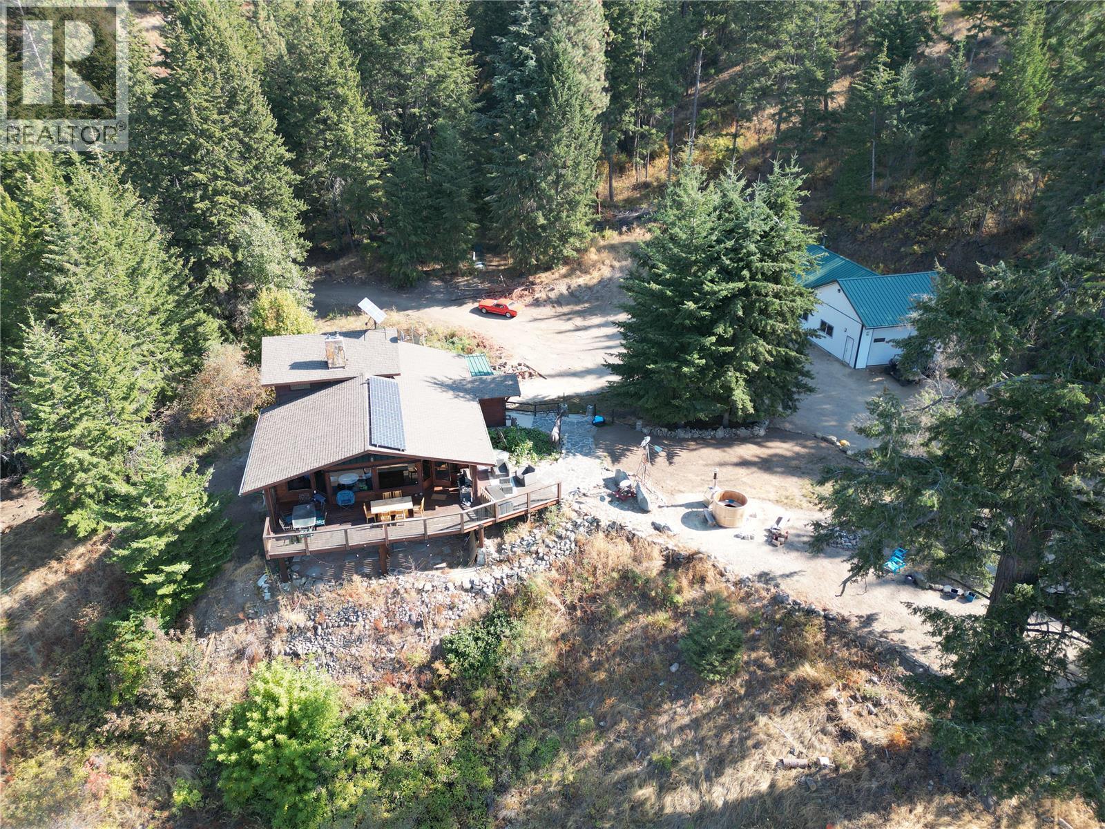 5572 Oyama Lake Road Property Photo 47