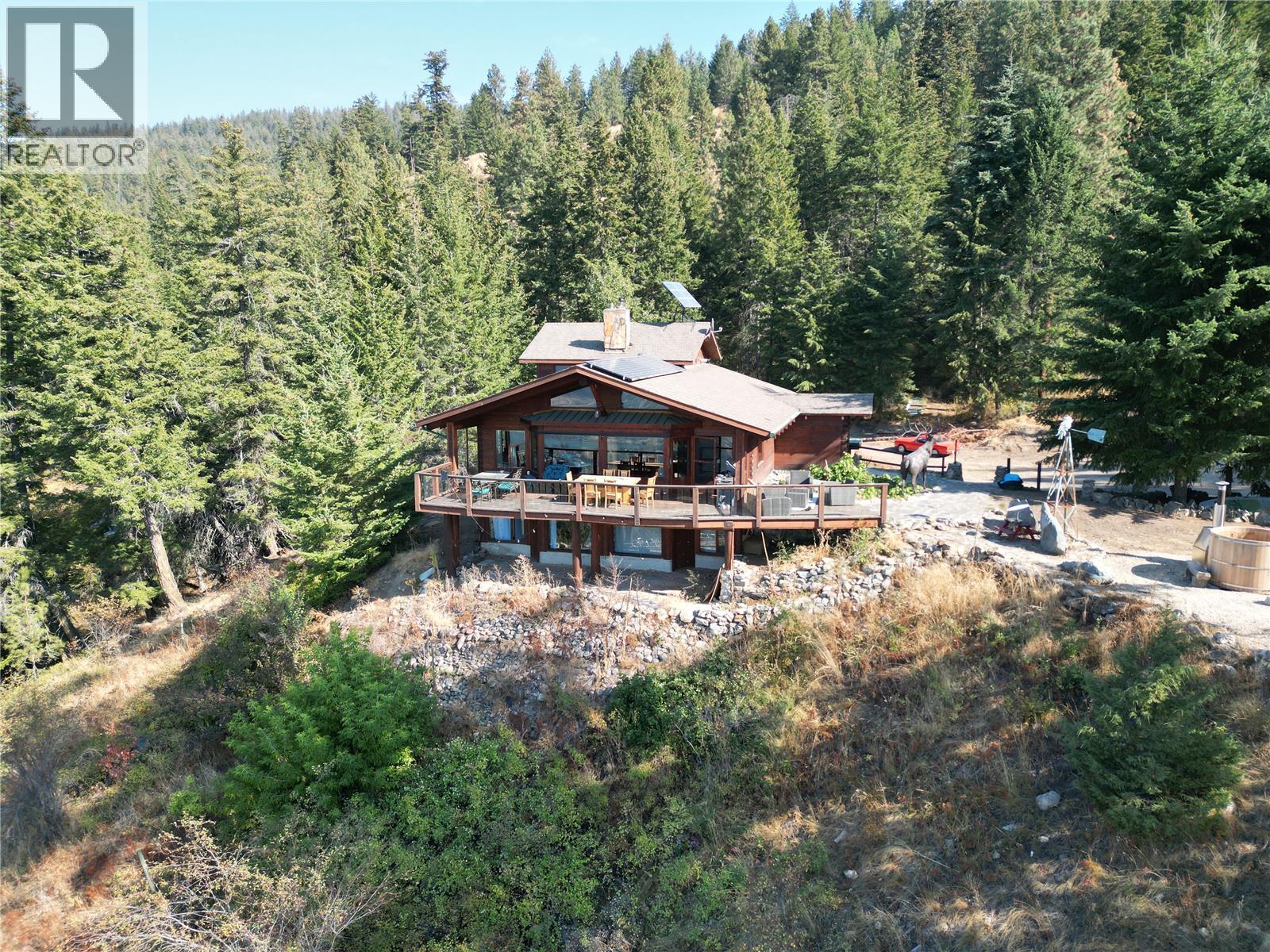 5572 Oyama Lake Road Property Photo 49
