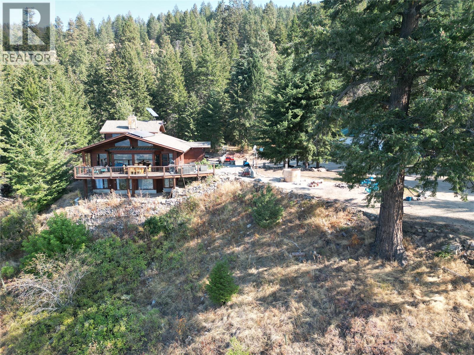 5572 Oyama Lake Road Property Photo 52