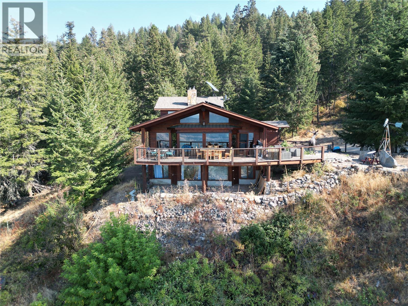 5572 Oyama Lake Road Property Photo 53