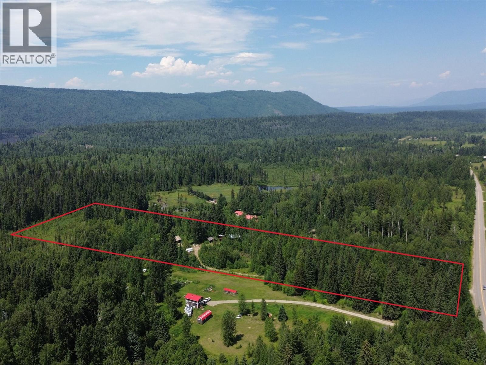 5353 Clearwater Valley Road Property Photo 1
