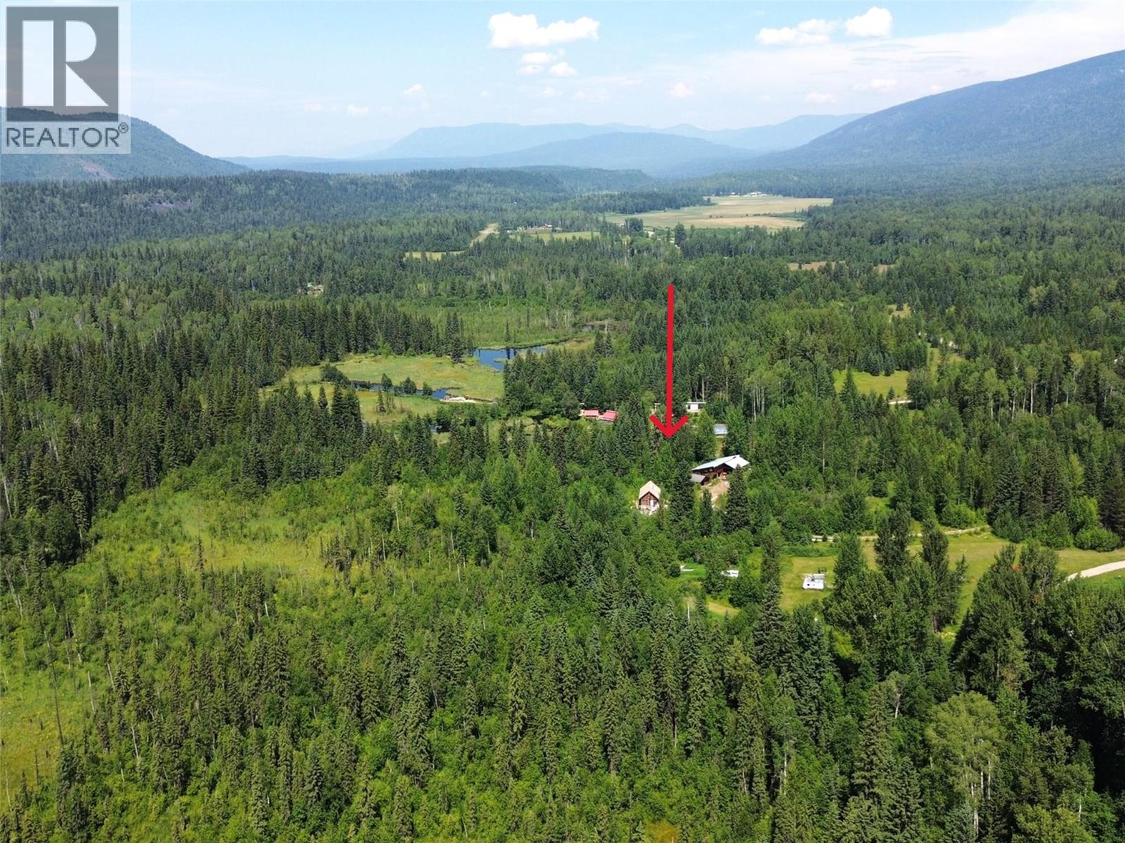 5353 Clearwater Valley Road Property Photo 2
