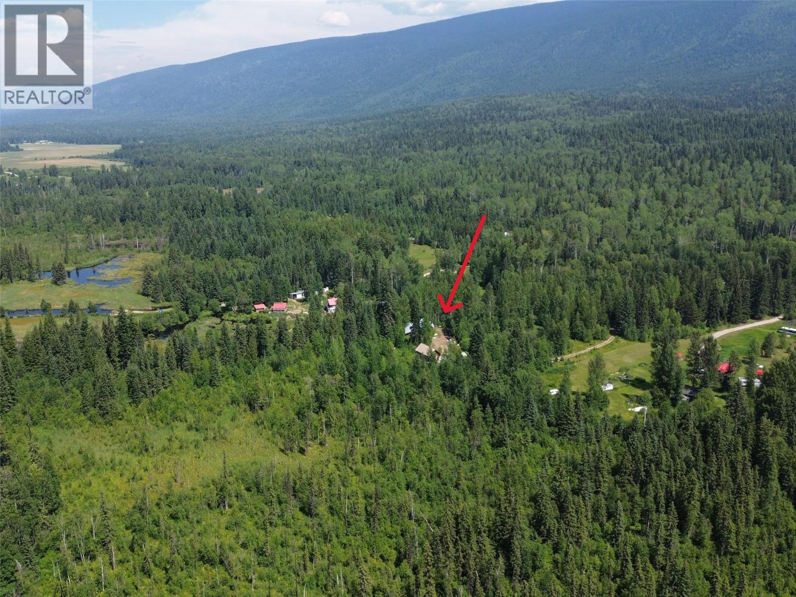 5353 Clearwater Valley Road Property Photo 3