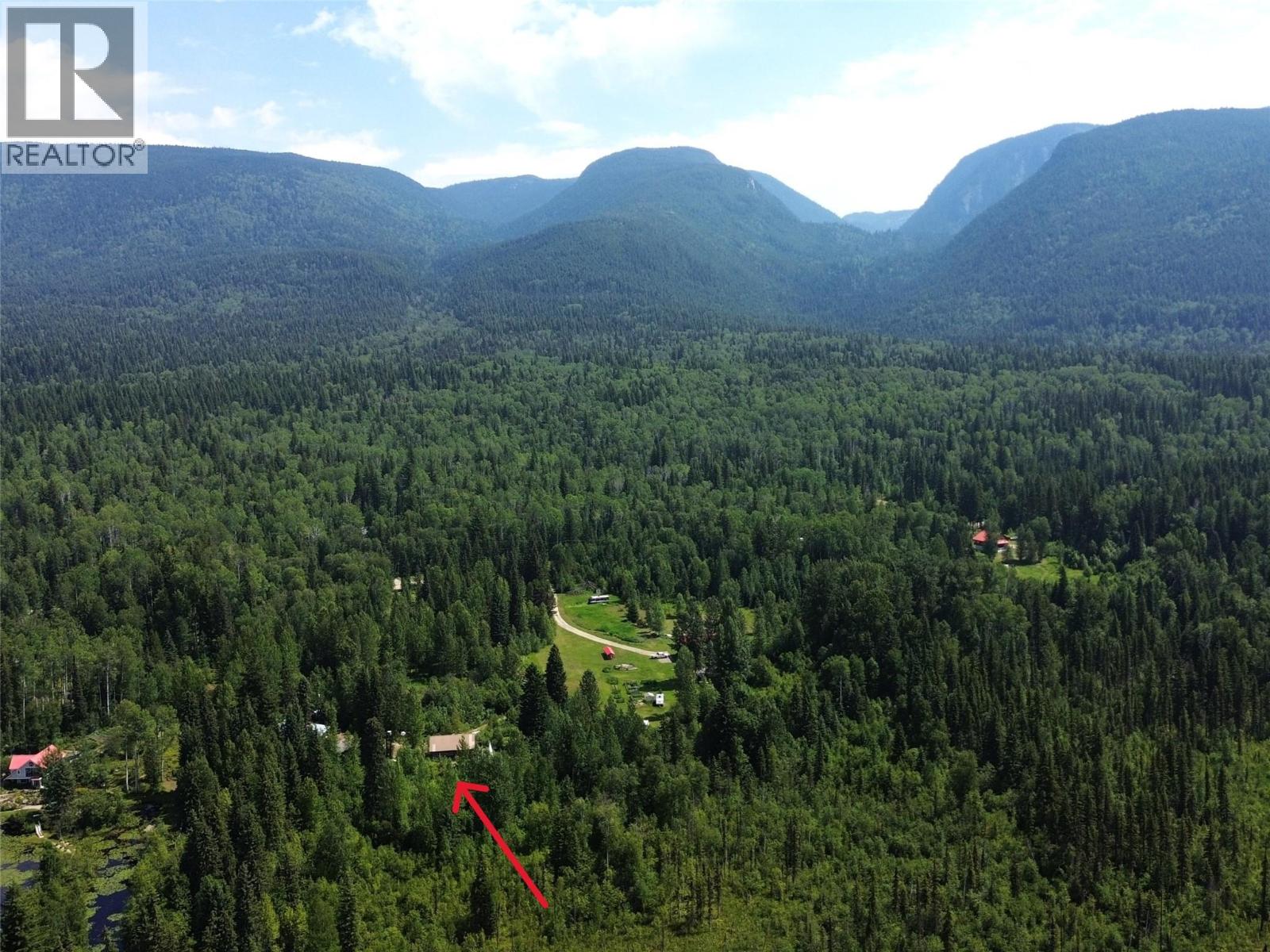 5353 Clearwater Valley Road Property Photo 4