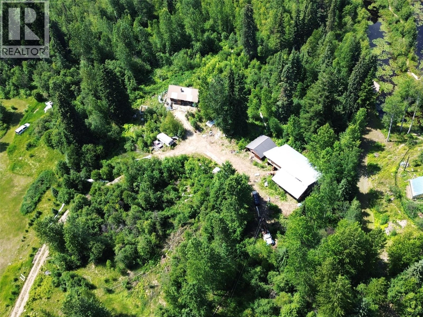 5353 Clearwater Valley Road Property Photo 6