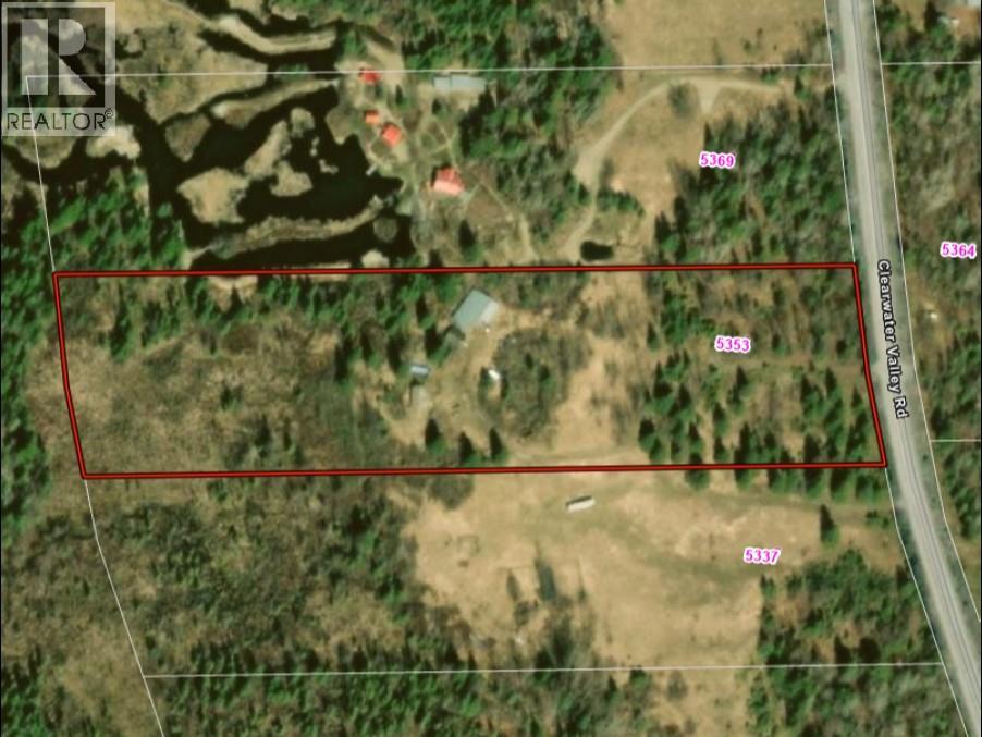 5353 Clearwater Valley Road Property Photo 19