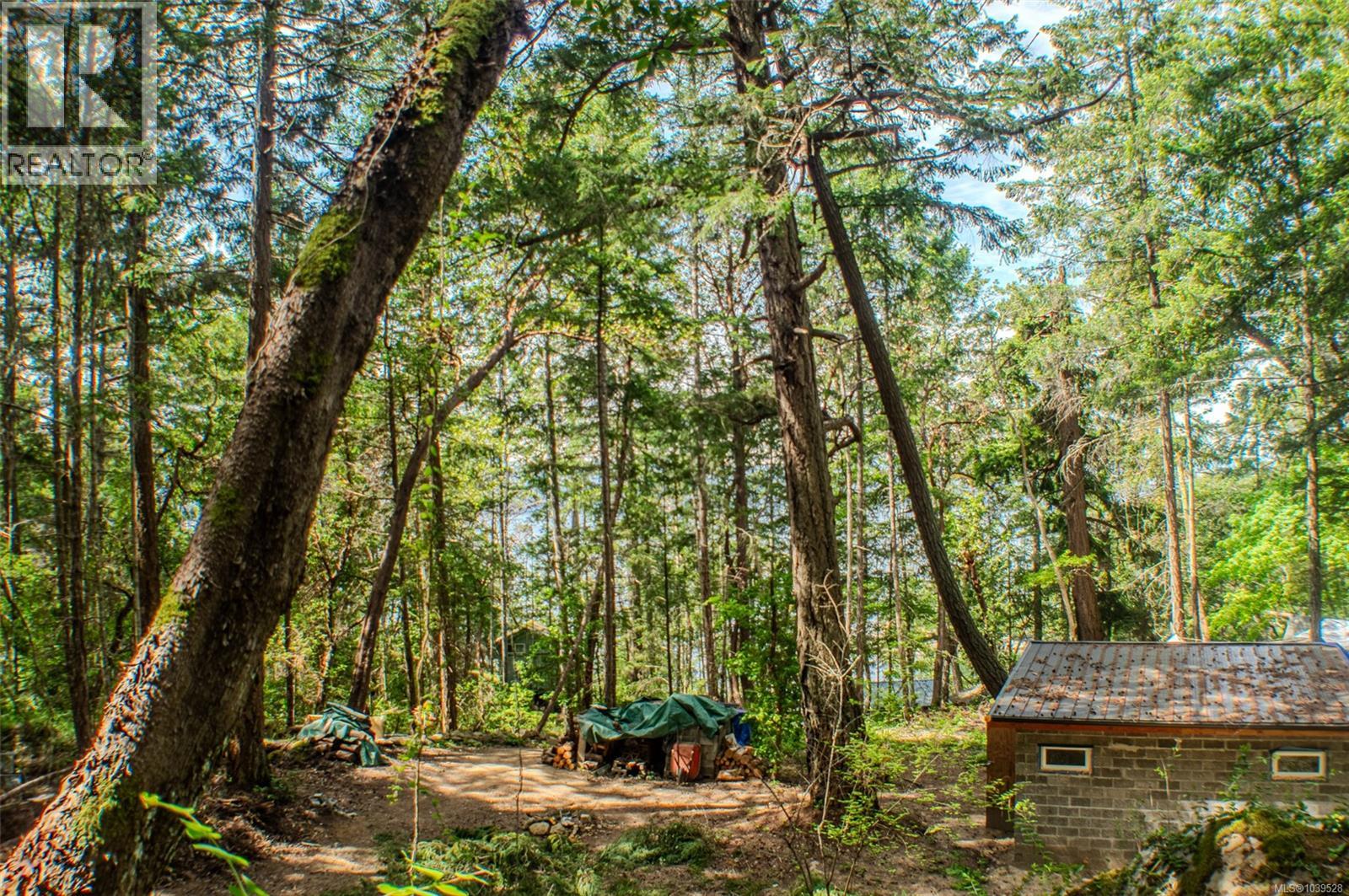 Lt 17 Ruxton Island Property Photo 1