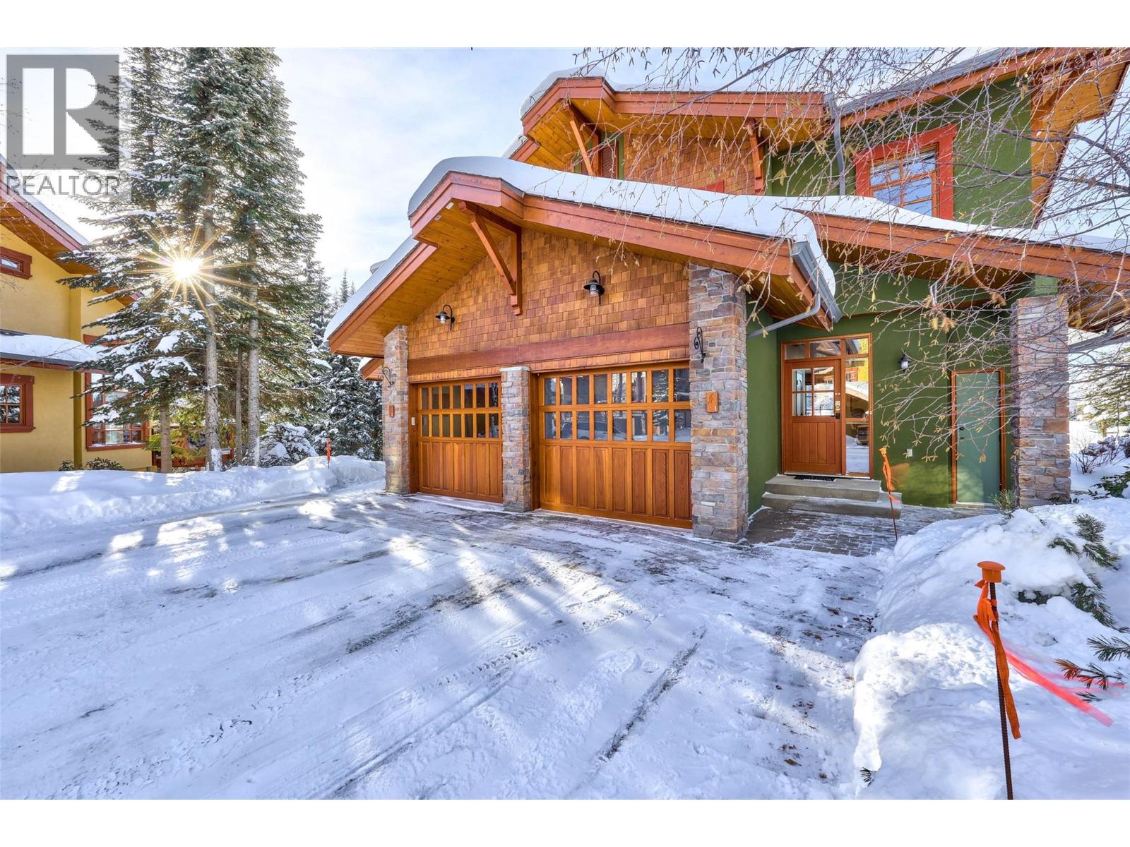 5000 Sun Peaks Road Unit# 1 Property Photo 1