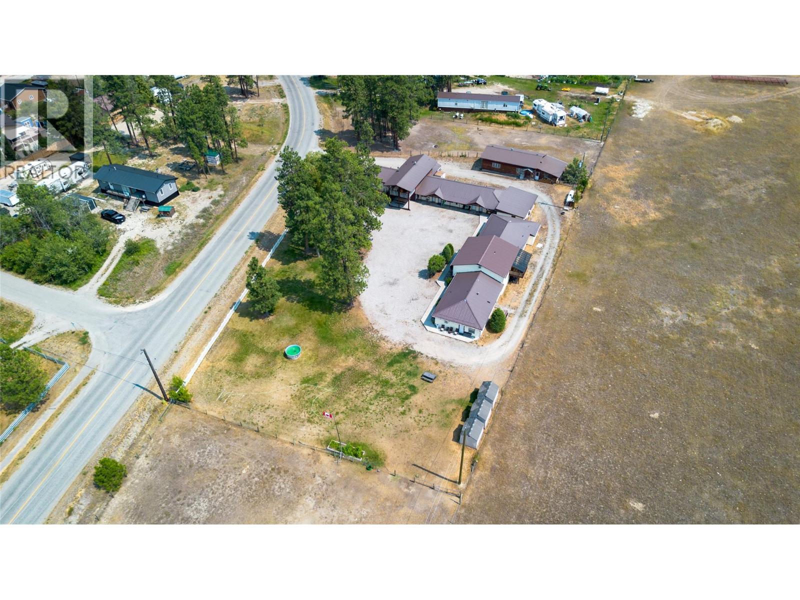 6532 Wasa Lake Park Drive Property Photo 4