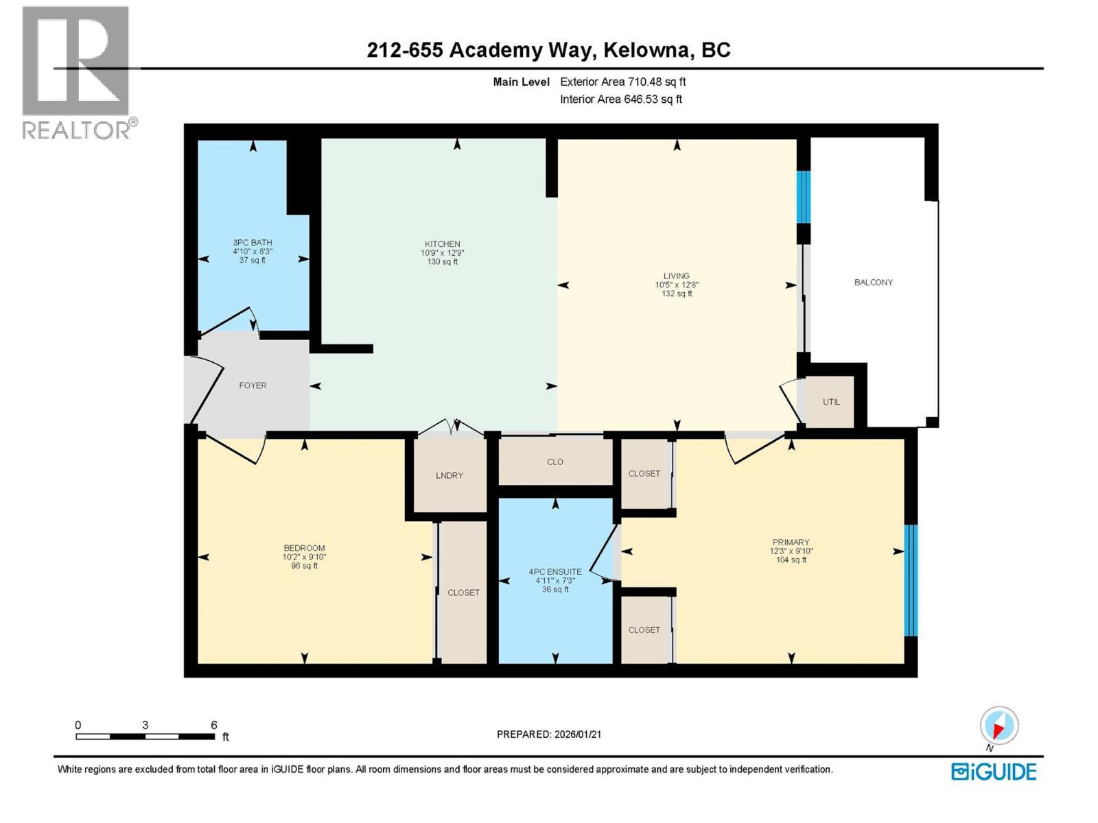 655 Academy Way Unit# 212 Property Photo 40