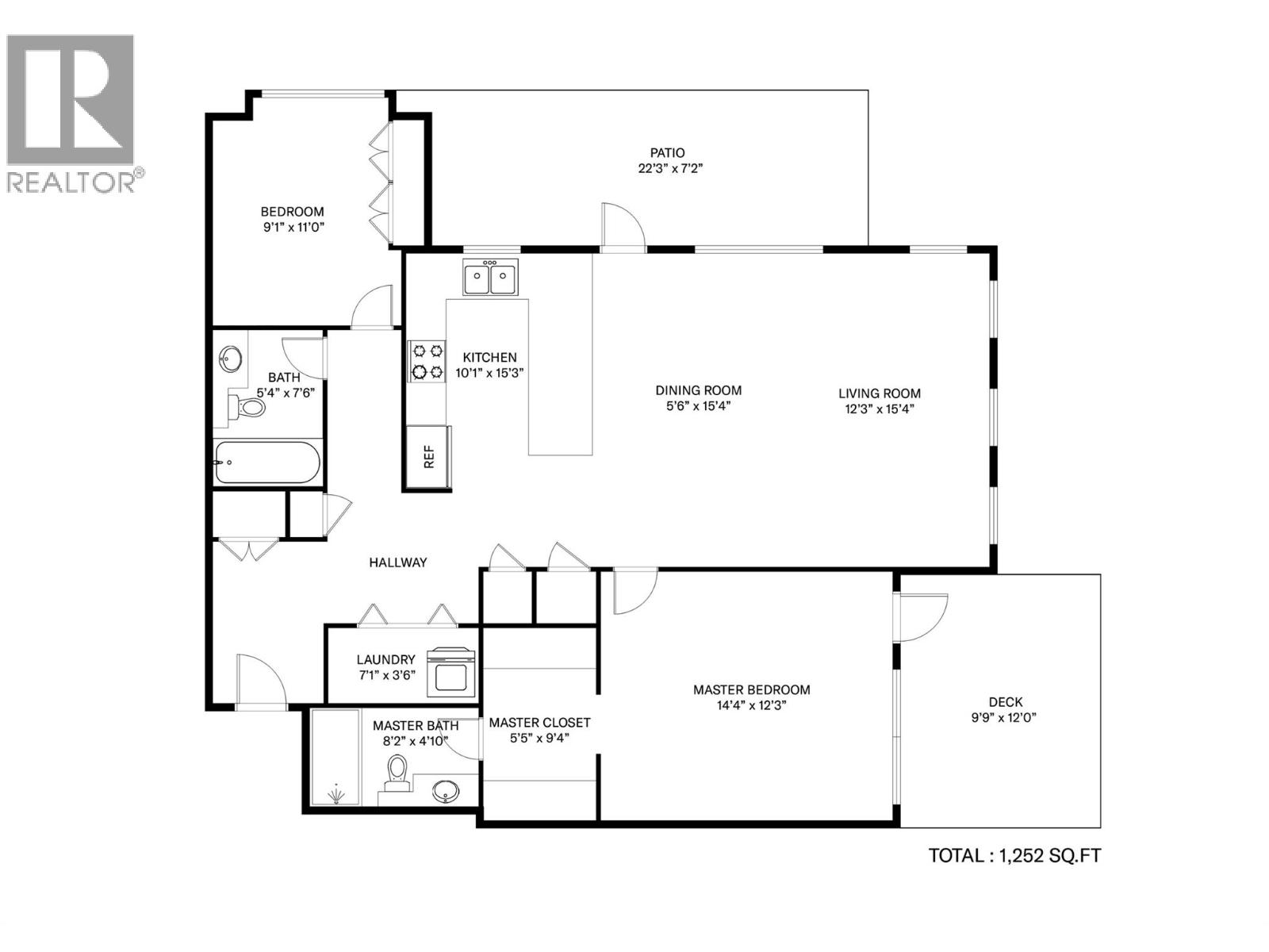3833 Brown Road Unit# 1402 Property Photo 44
