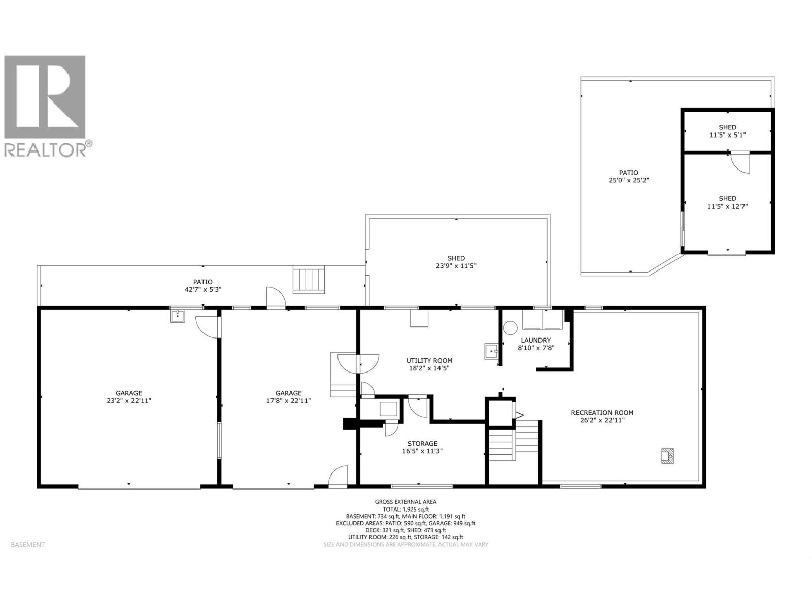3472 Lockhart Crescent Property Photo 13