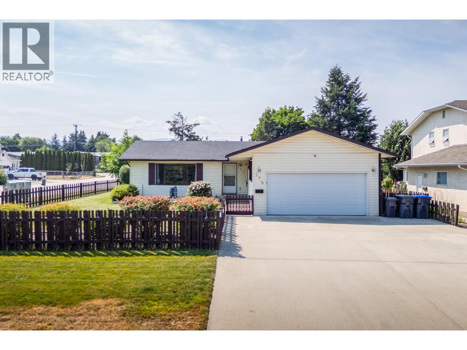 195 Felix Road