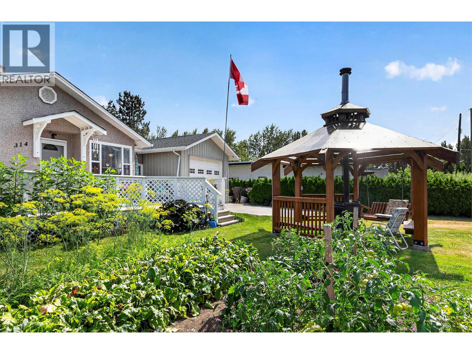 314 Willson Street Property Photo 2