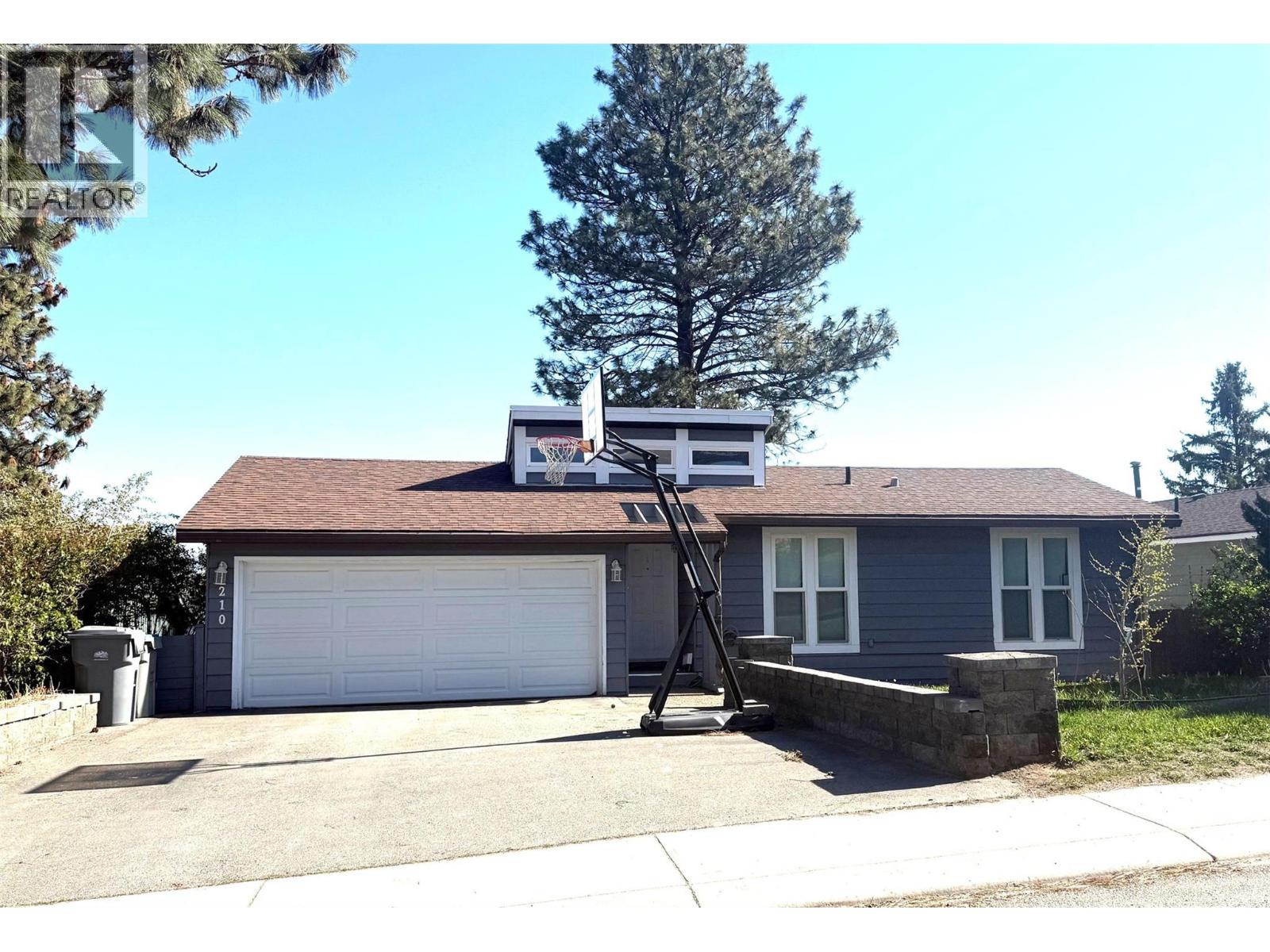 210 ROBSON Drive