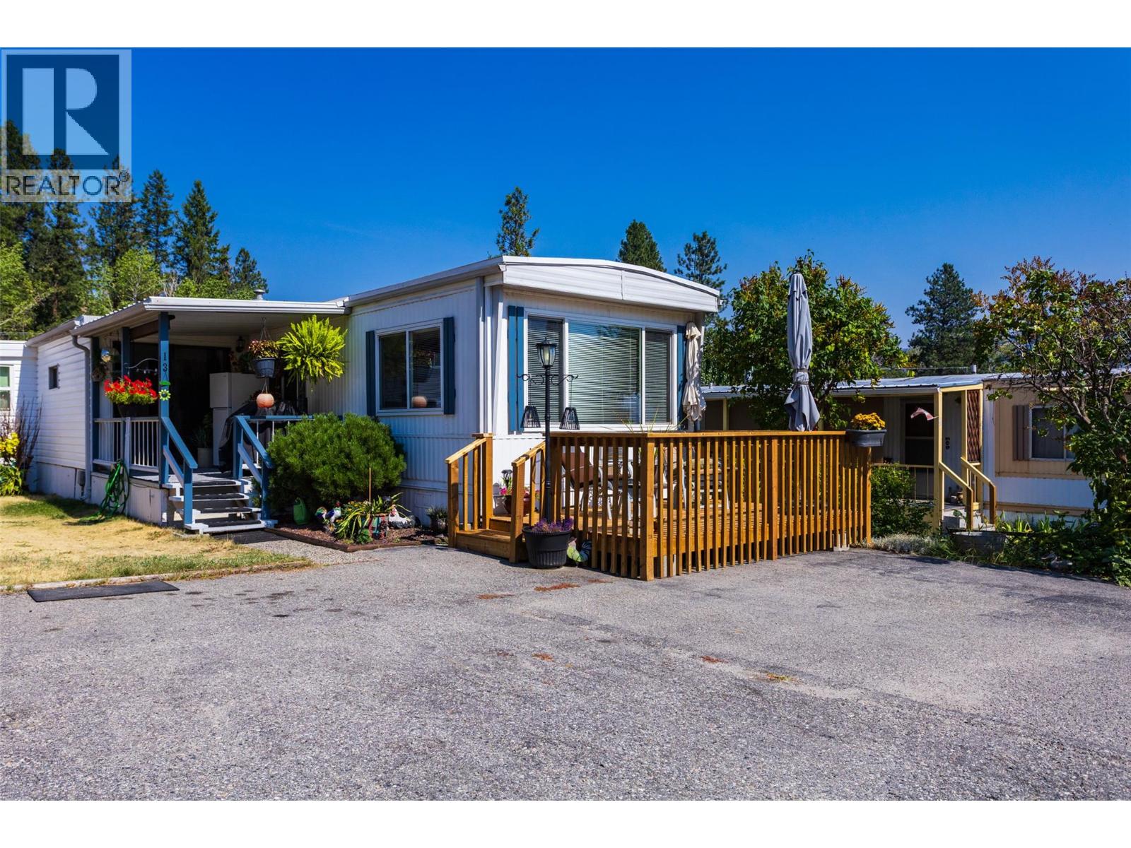 6711 97 Highway Unit# 13 Property Photo 1