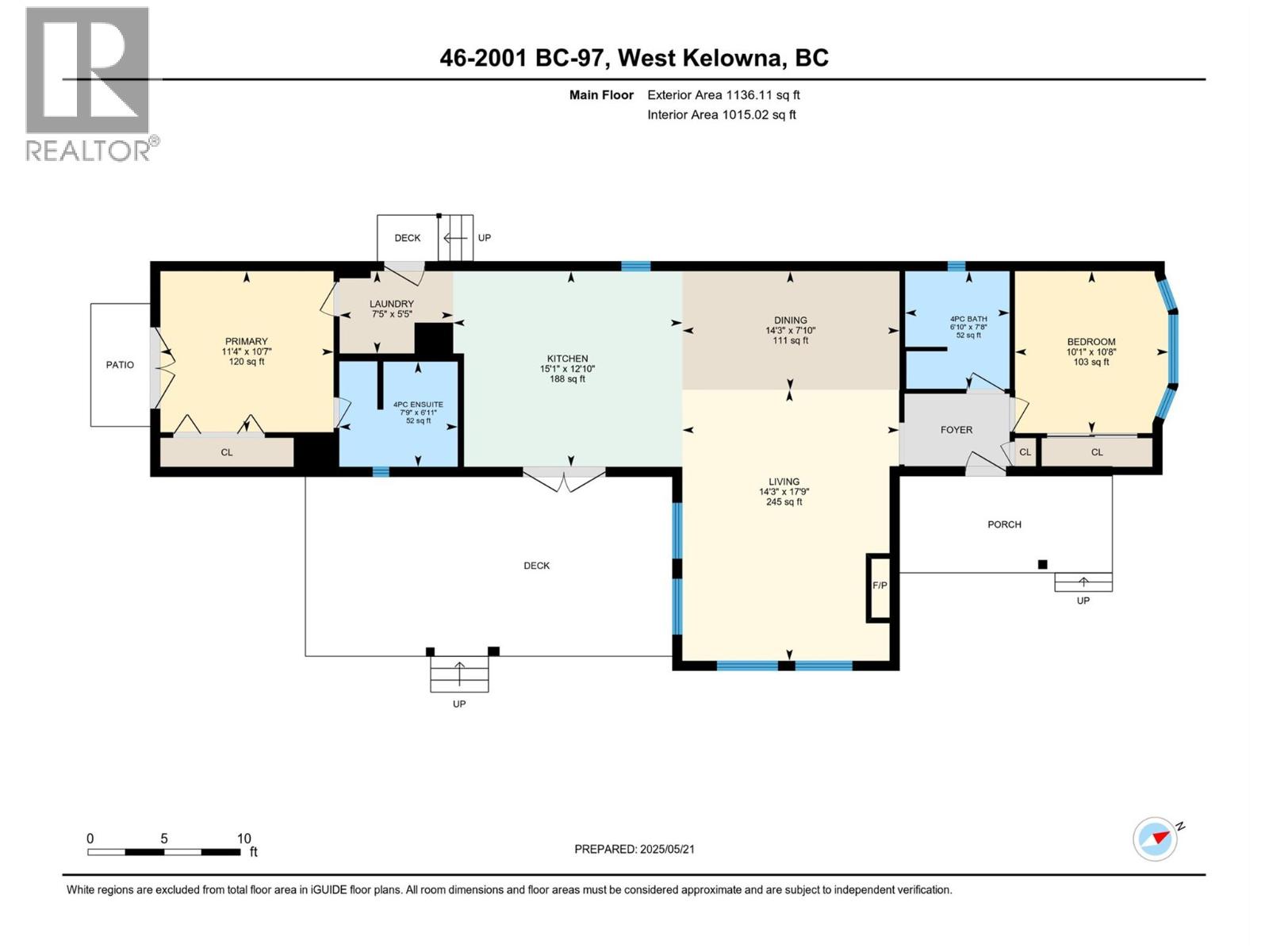 2001 Highway 97 S Unit# 46 Property Photo 42