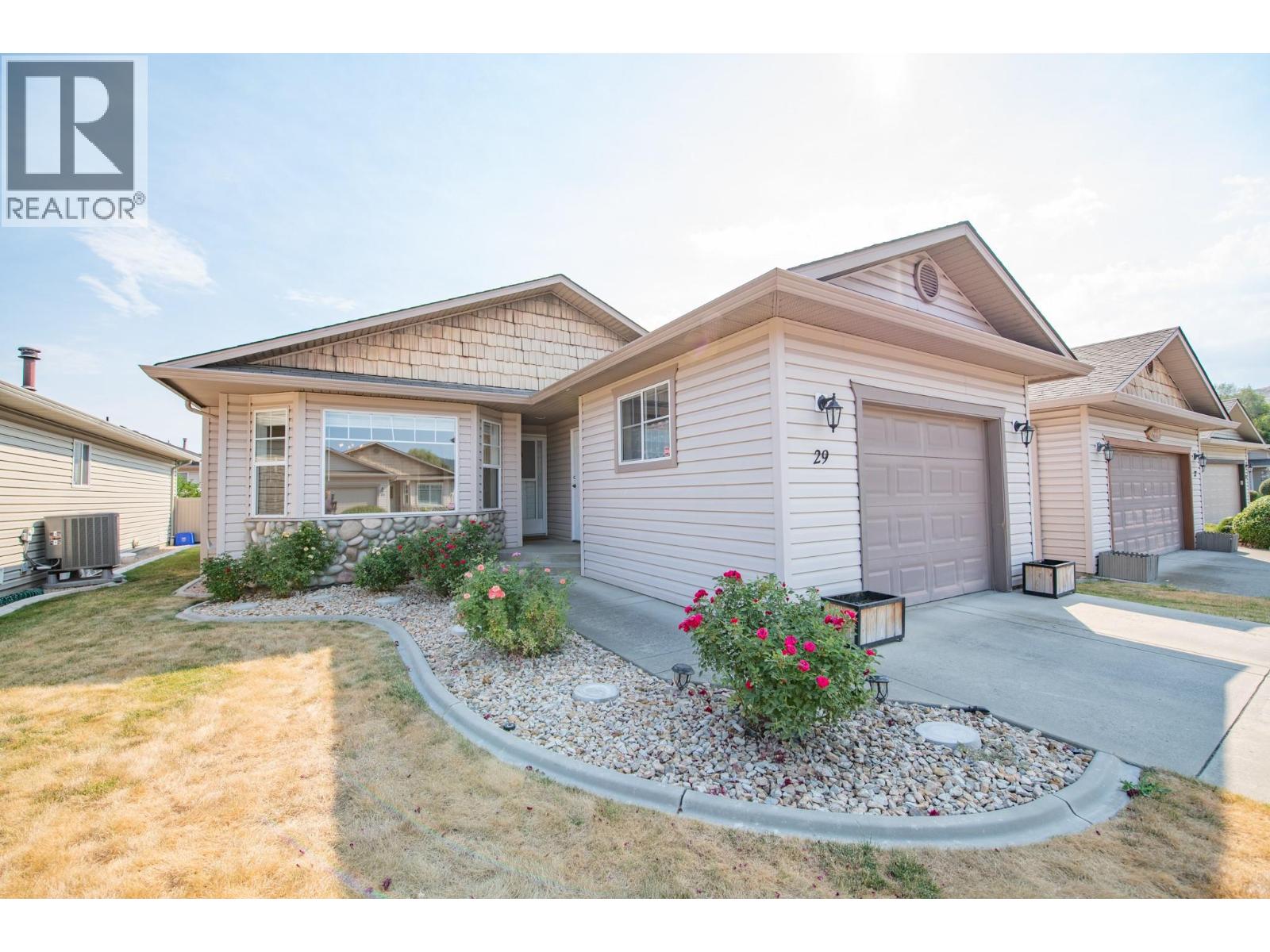 5888 Okanagan Landing Road Unit# 29 Property Photo 1