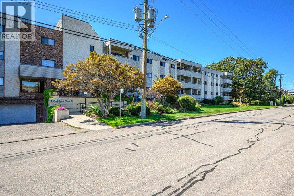 3608 27 Avenue Unit# 201 Lot# Sl 21 Property Photo 1