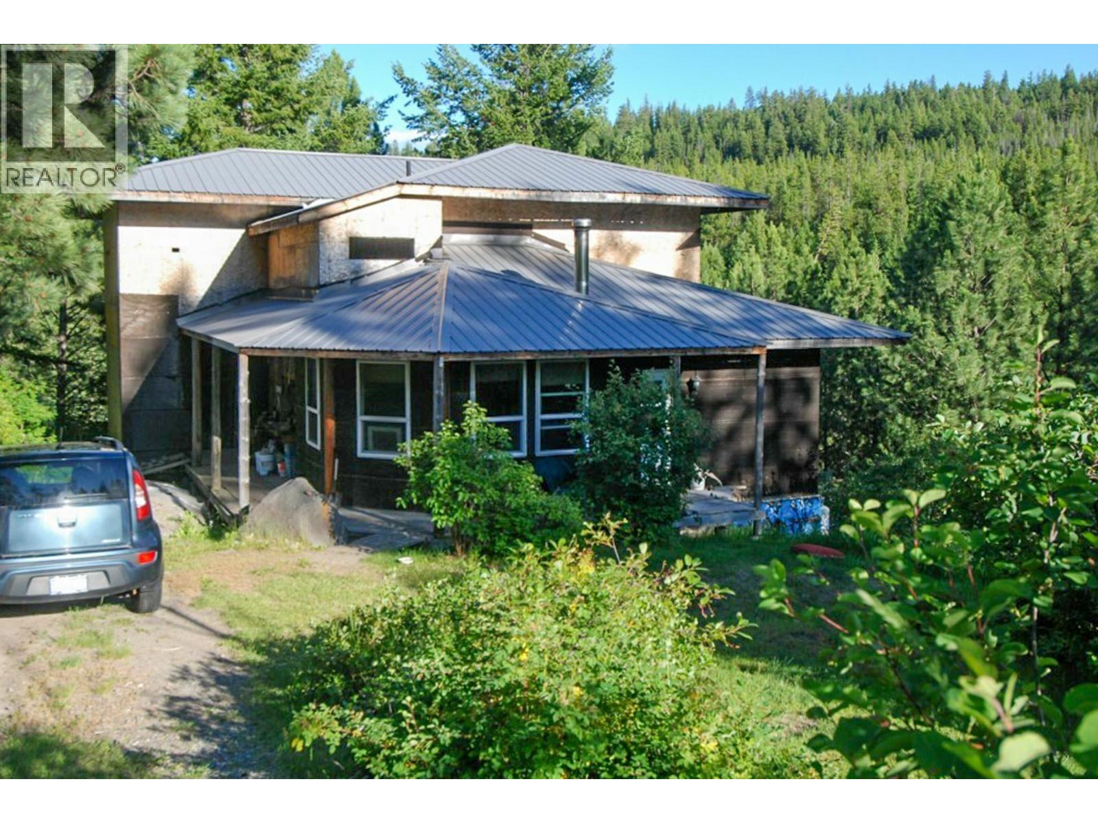 820 Kane Valley Road Property Photo 1