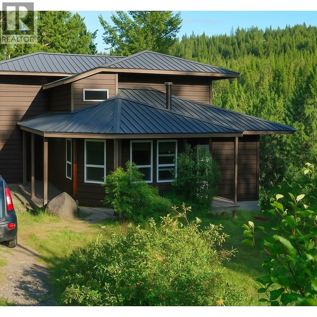 820 Kane Valley Road Property Photo 2
