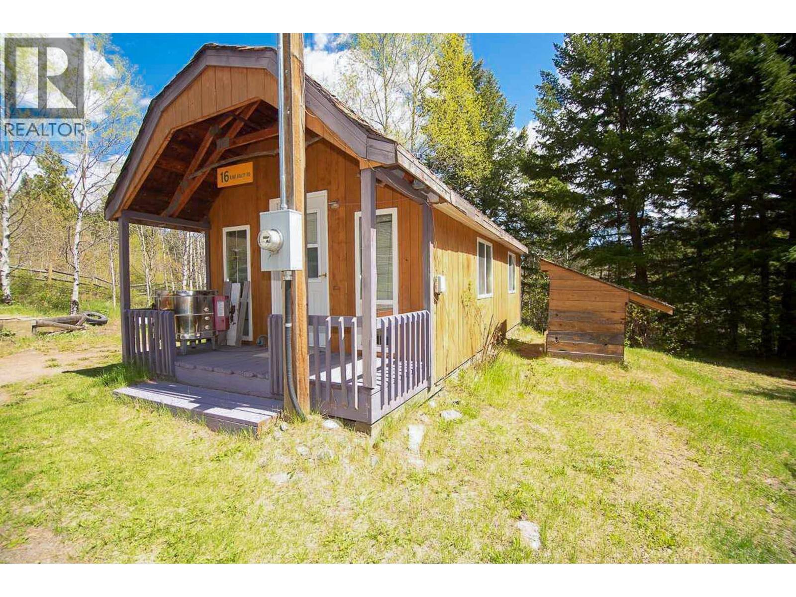 820 Kane Valley Road Property Photo 8