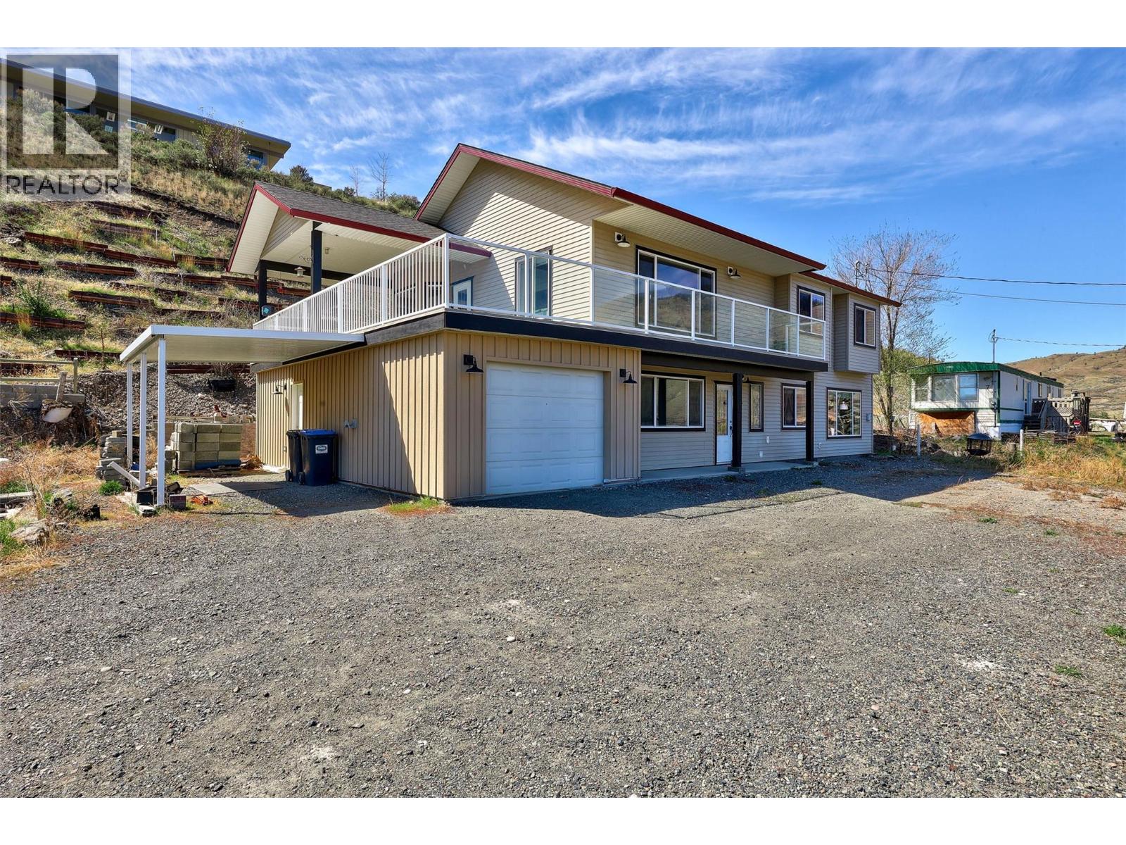 6216 Savona Access Road Property Photo