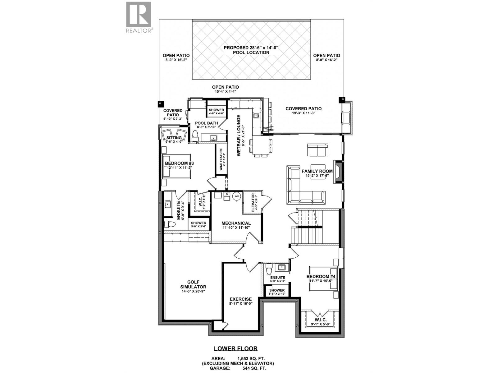 10305 Beacon Hill Drive Property Photo 11