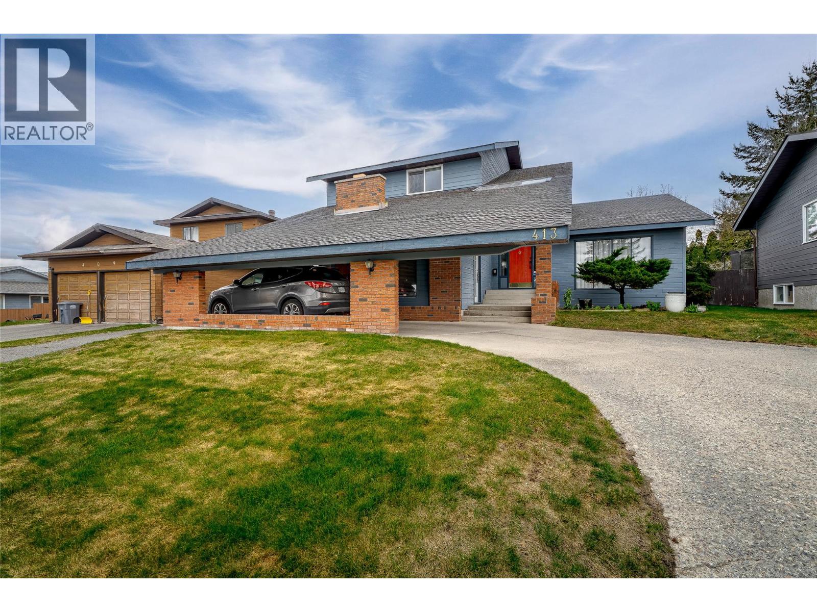 413 Robson Drive Property Photo 67