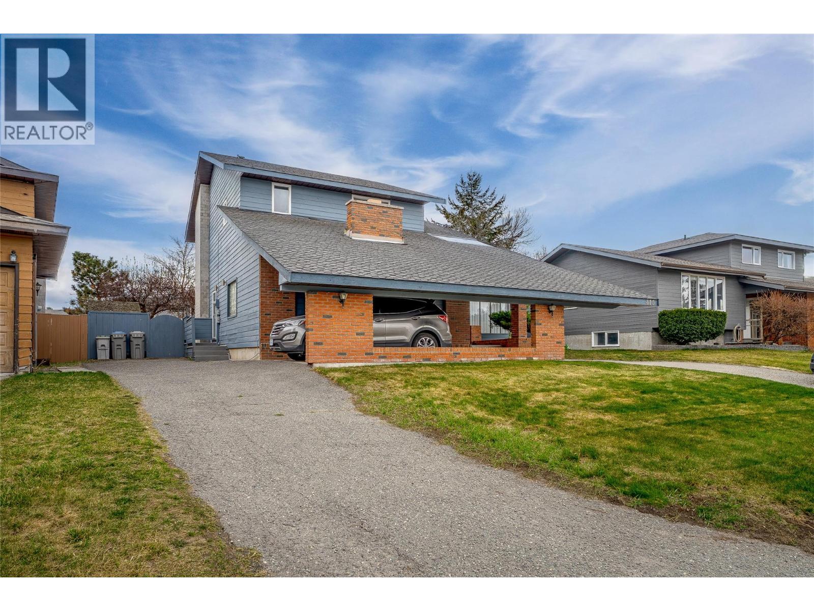 413 Robson Drive Property Photo 68