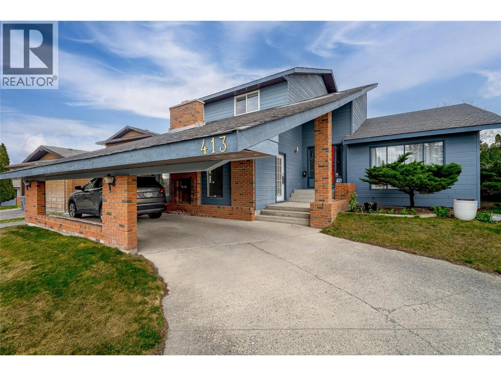 413 Robson Drive Property Photo 69