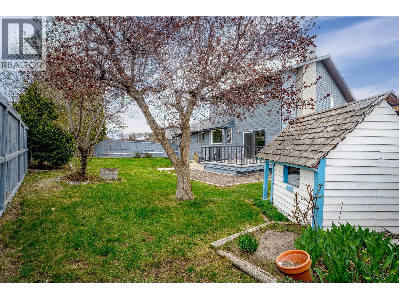 413 Robson Drive Property Photo 85