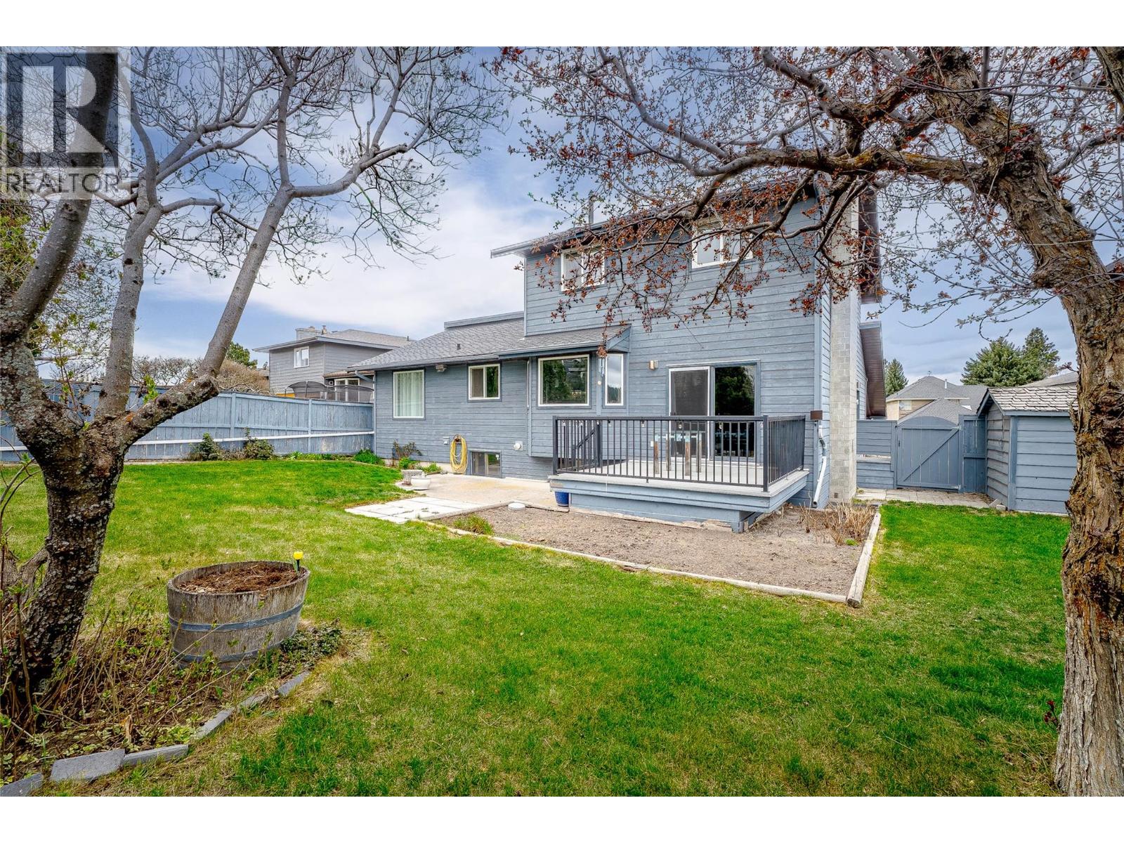 413 Robson Drive Property Photo 87