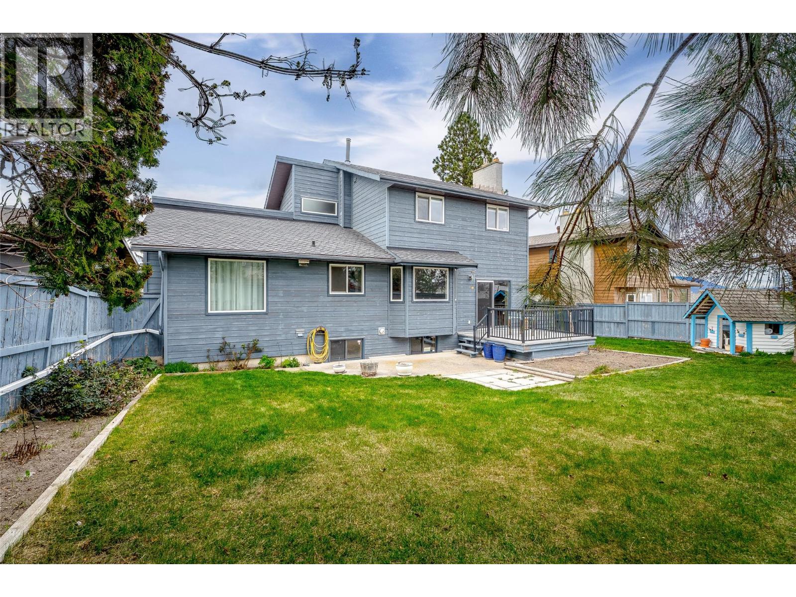 413 Robson Drive Property Photo 88