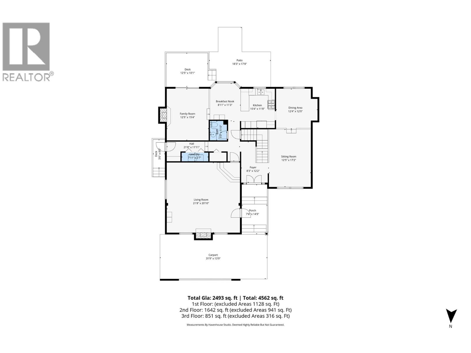 413 Robson Drive Property Photo 98