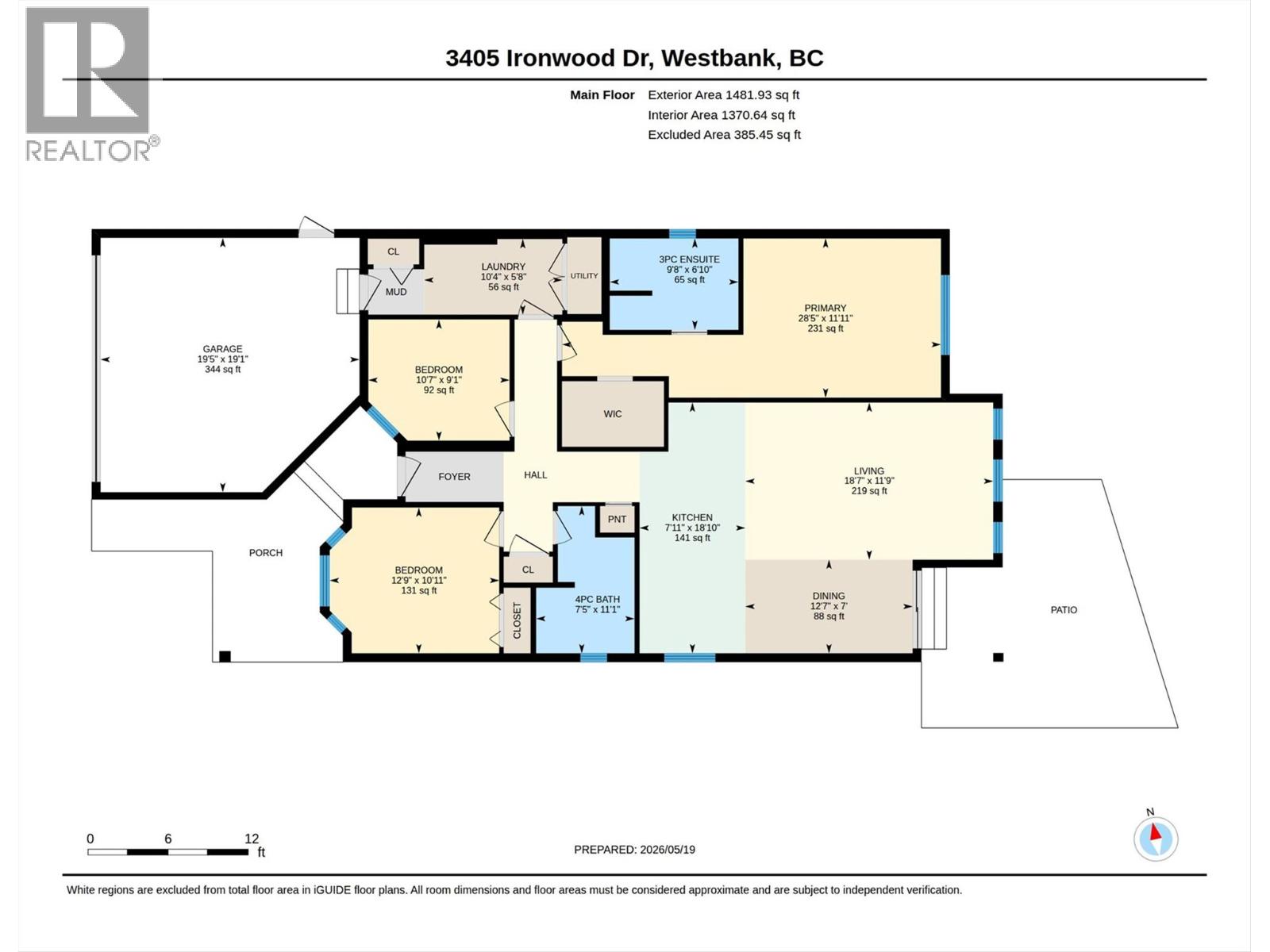 3405 Ironwood Drive Property Photo 48