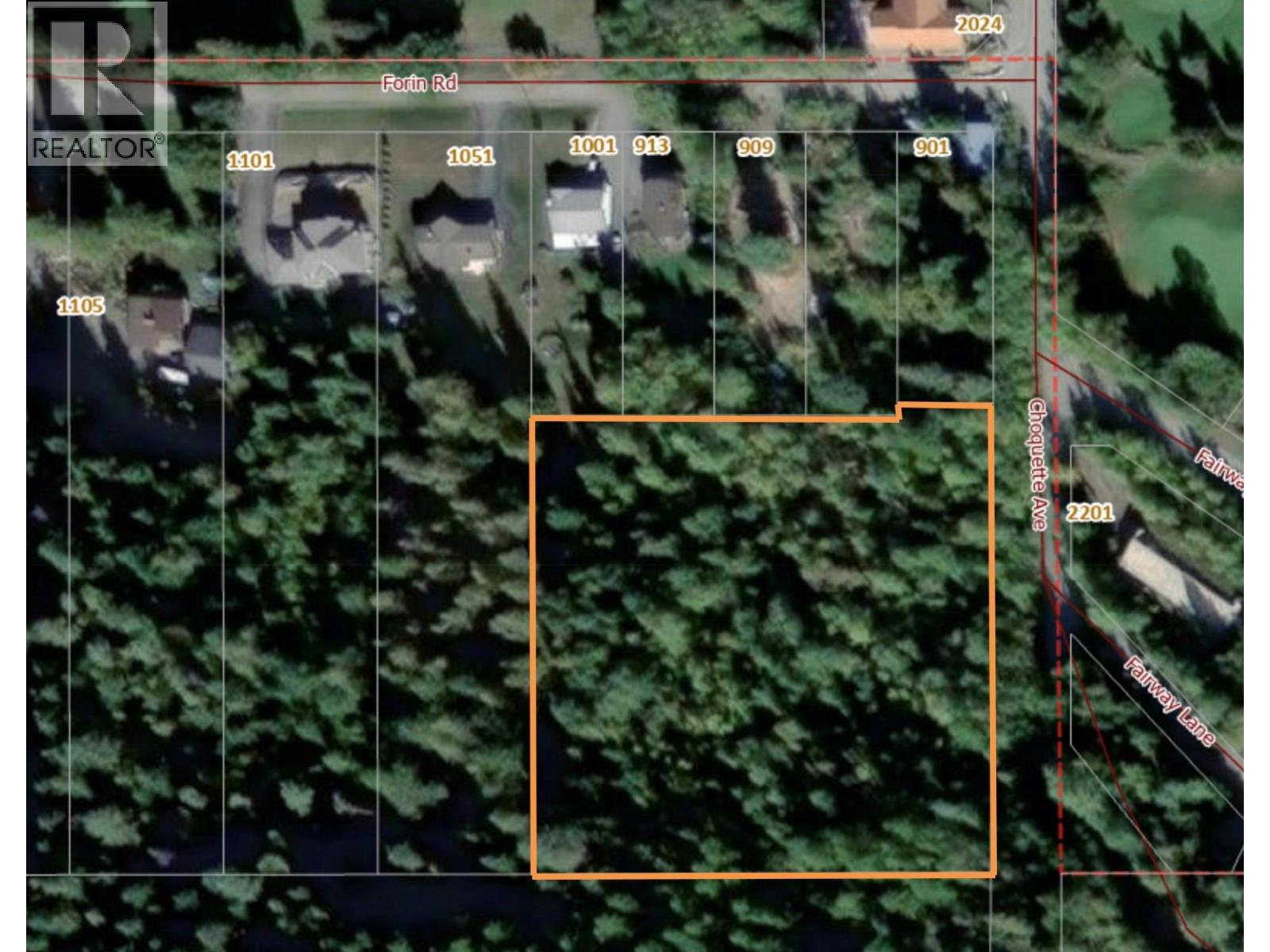 Choquette Avenue Lot# 4 Property Photo 14