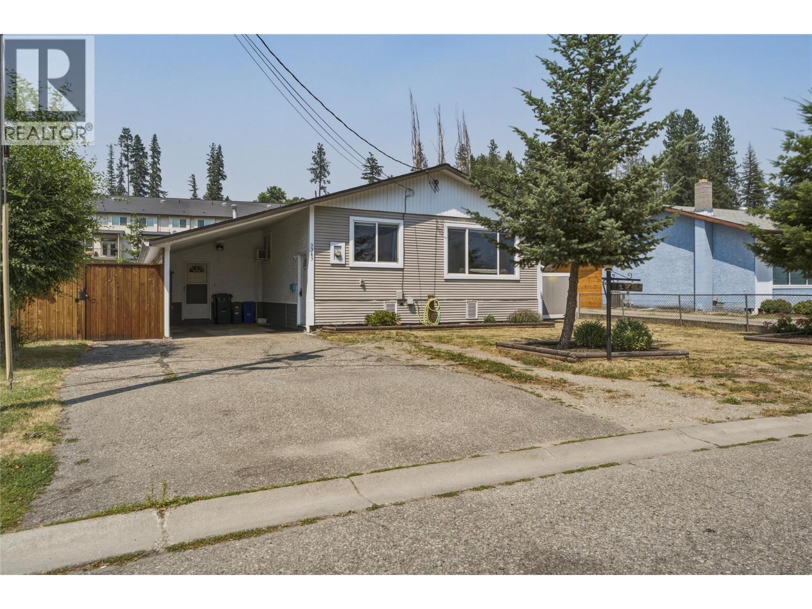 3343 Belaire Drive Property Photo 1