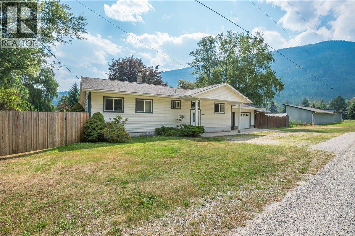 2451 Cunningham Road Property Photo 15