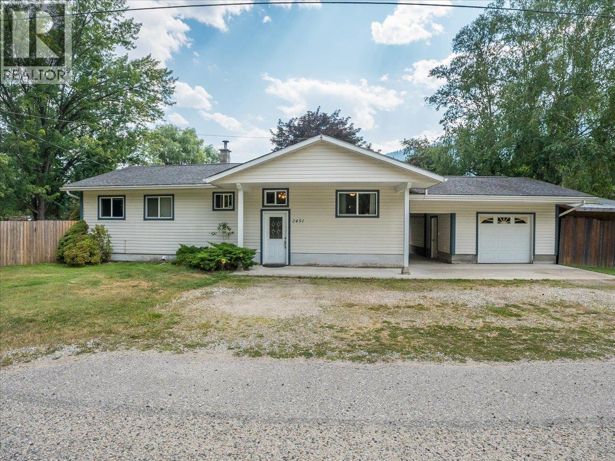 2451 Cunningham Road Property Photo 16